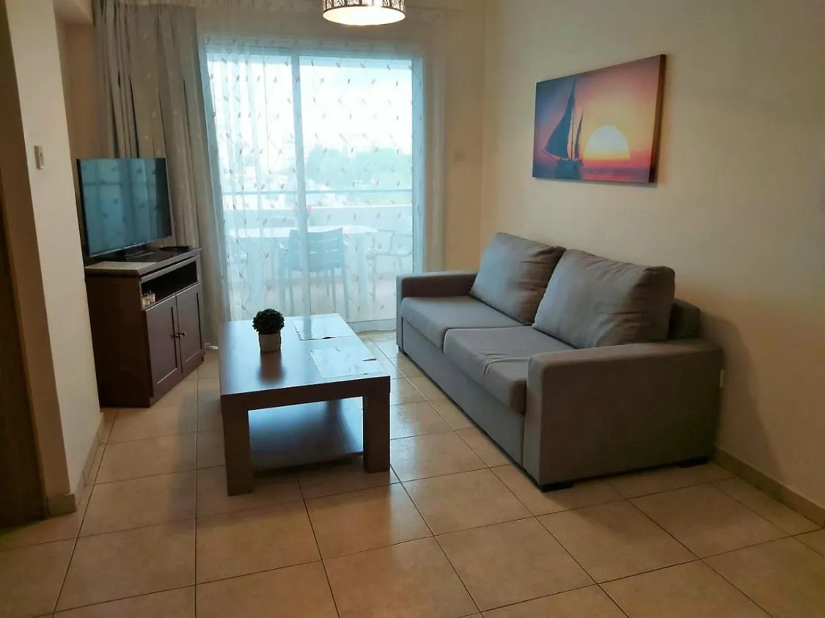 403 Apartment Carisa Artemis Court Larnaca