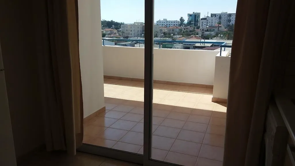 403 Apartment Carisa Artemis Court Larnaca